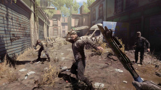 Dying Light 2 PS4