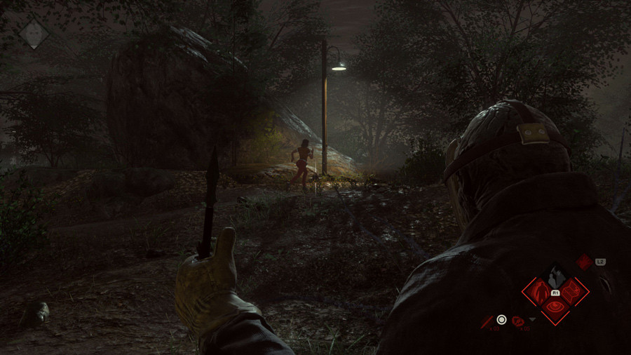Friday the 13th PS4