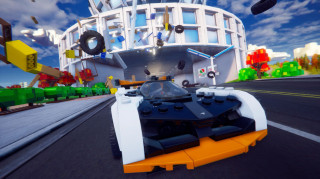LEGO 2K Drive Awesome Edition PS4