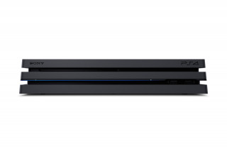 PlayStation 4 Pro (PS4) 1TB + FIFA 21 + második DualShock 4 kontroller PS4