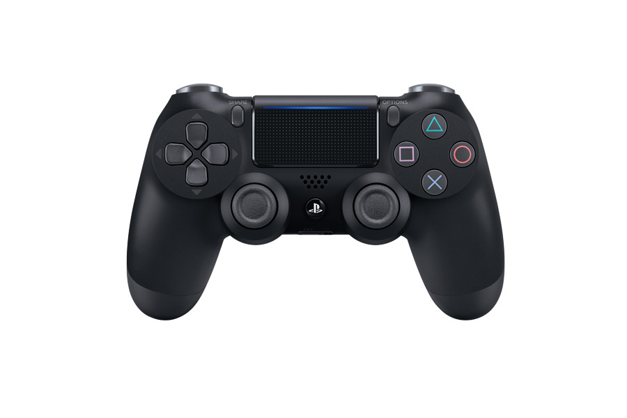  PlayStation 4 (PS4) Dualshock 4 Kontroller (Fekete) + Fortnite Neo Versa csomag PS4