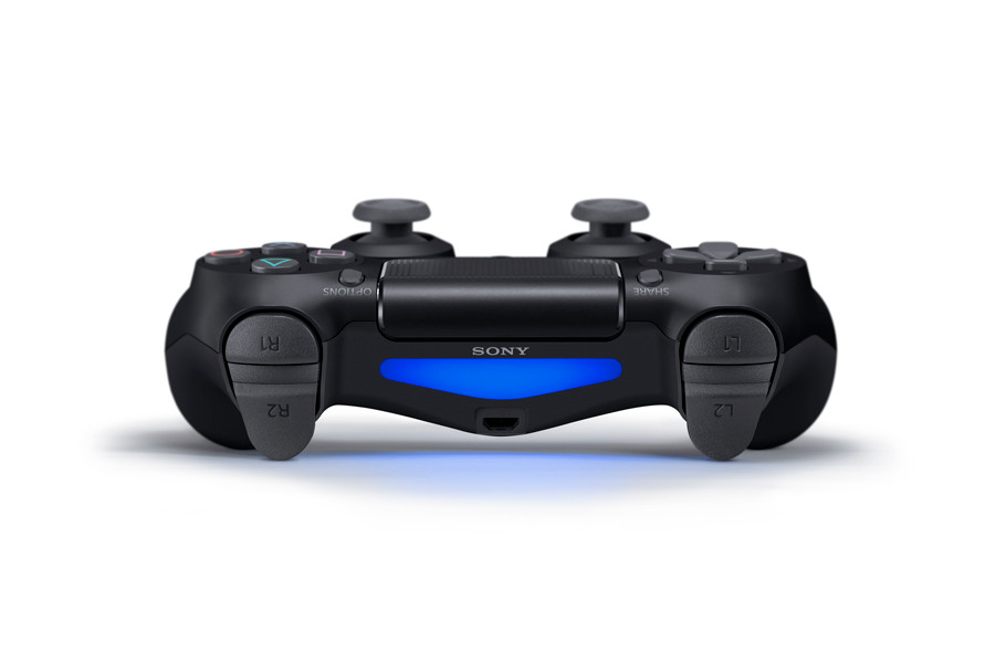  PlayStation 4 (PS4) Dualshock 4 Kontroller (Fekete) + Fortnite Neo Versa csomag PS4