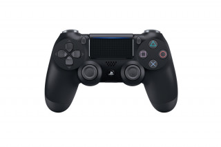 Playstation 4 (PS4) Dualshock 4 kontroller (Black) (2016) PS4
