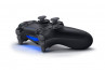 Playstation 4 (PS4) Dualshock 4 kontroller (Black) (2016) thumbnail