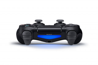 Playstation 4 (PS4) Dualshock 4 kontroller (Black) (2016) PS4