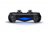 Playstation 4 (PS4) Dualshock 4 kontroller (Black) (2016) thumbnail