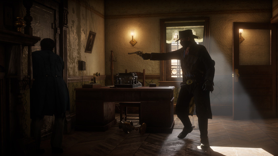 Red Dead Redemption 2 Ultimate Edition PS4