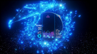 Tetris Effect (VR) PS4