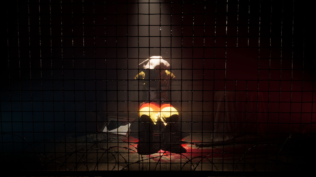 The Dark Pictures Anthology: The Devil In Me PS4