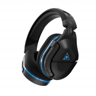 Turtle Beach Gaming Headset STEALTH 600P GEN2 for PS4/PS4 pro (Fekete) PS4