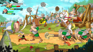 Asterix & Obelix: Slap Them All! 2 PS5