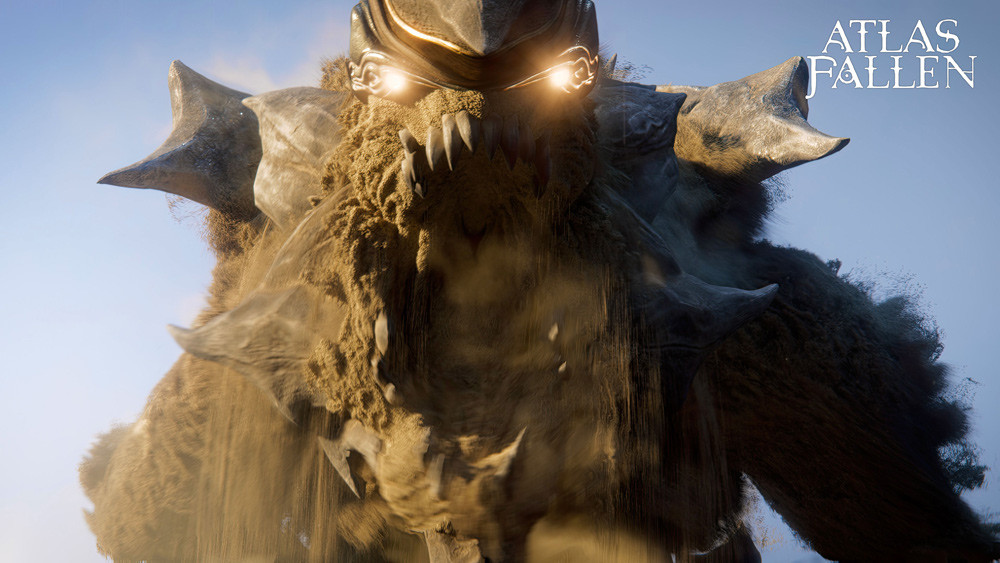 Atlas Fallen PS5