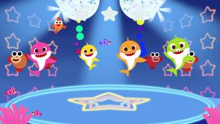 Baby Shark: Sing & Swim Party PS5
