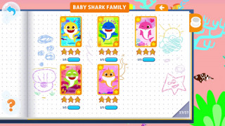 Baby Shark: Sing & Swim Party PS5