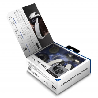 Bionik Mantis Pro Playstation VR2 kompatibilis fejhallgató (BNK-9100) PS5