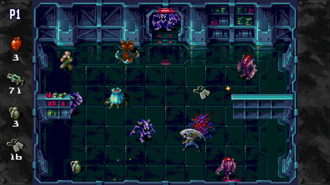 Bitmap Bureau Collection Deluxe Edition  PS5