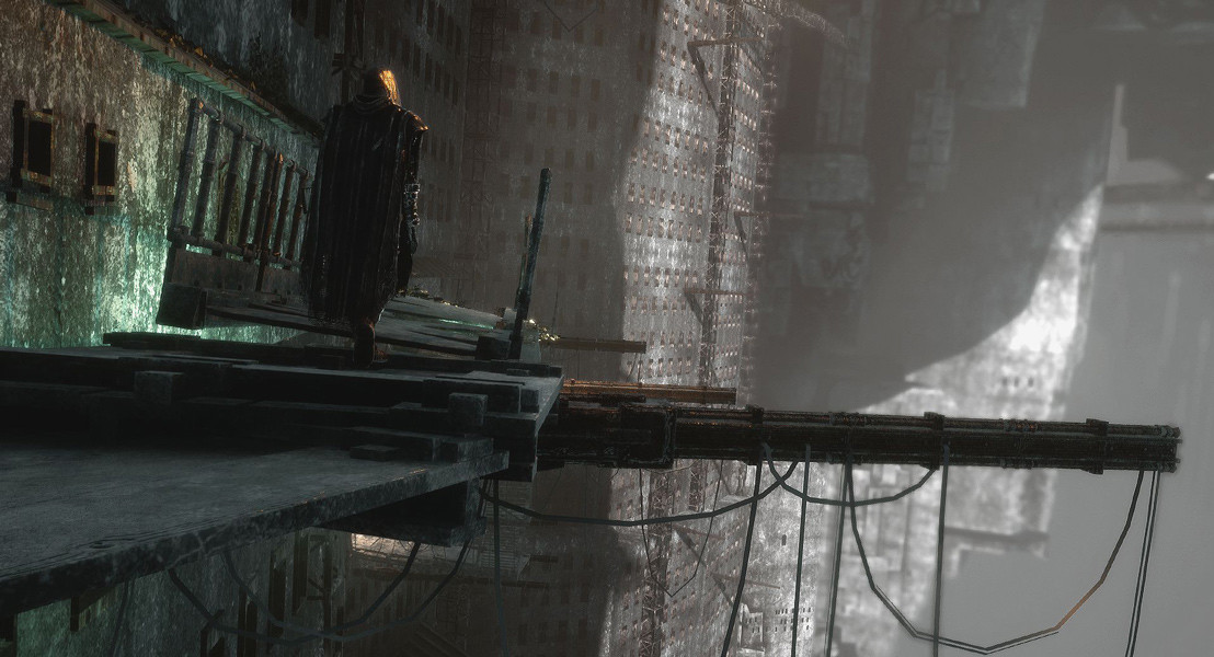 Bleak Faith: Forsaken PS5
