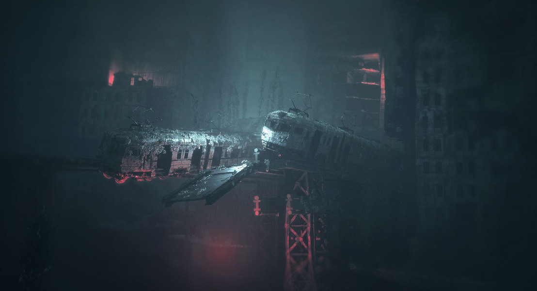 Bleak Faith: Forsaken PS5