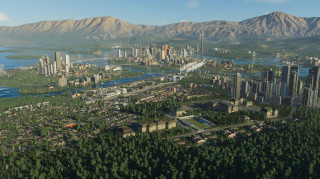 Cities: Skylines II - Premium Edition PS5