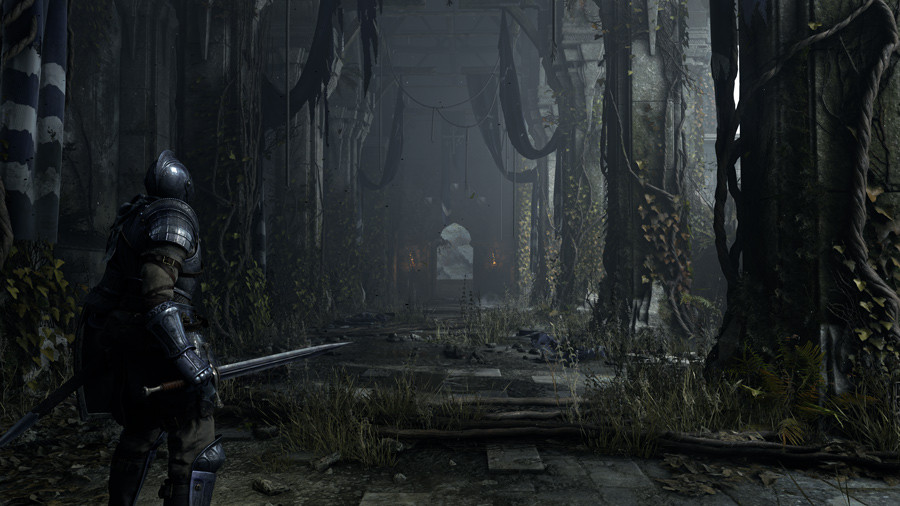 Demon's Souls (Remake) PS5