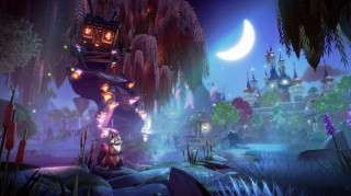Disney Dreamlight Valley: Cozy Edition PS5