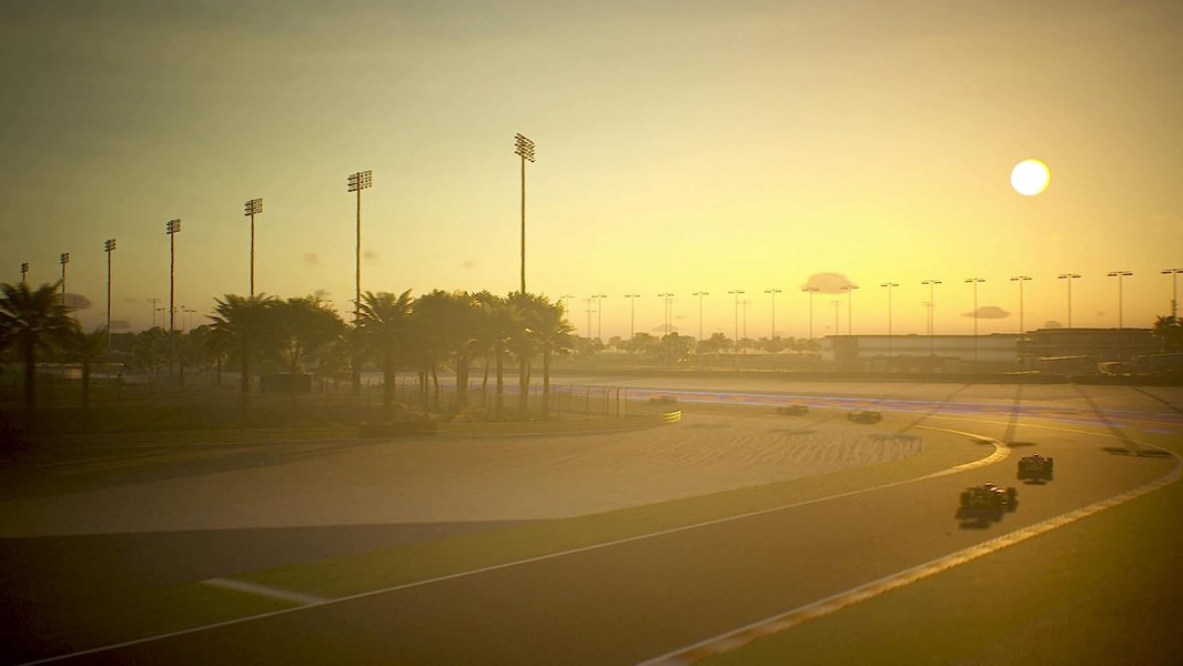 F1 Manager 2023 PS5
