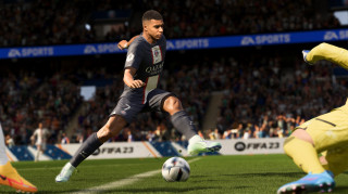 FIFA 23 PS5