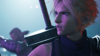 Final Fantasy VII Rebirth PS5