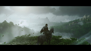 Ghost of Tsushima Director’s Cut PS5