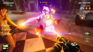 Ghostbusters: Spirits Unleashed PS5