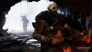 God of War: Ragnarök (Launch Edition) PS5