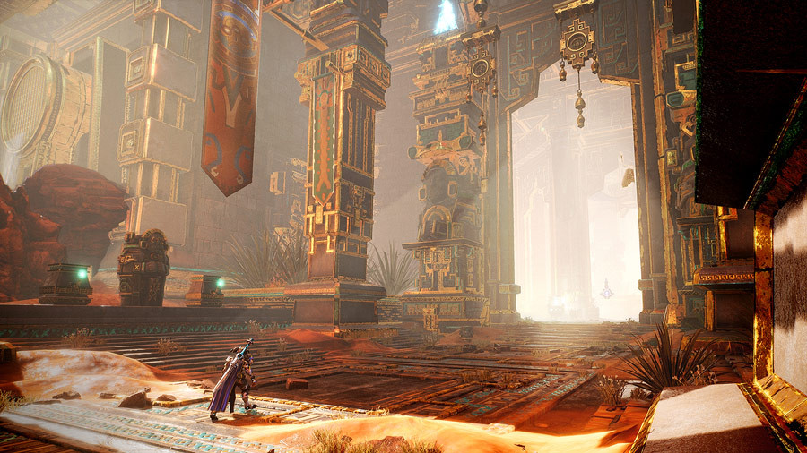 Godfall PS5