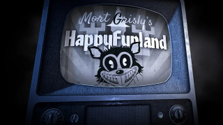 Happy Funland: Souvenir Edition PS5