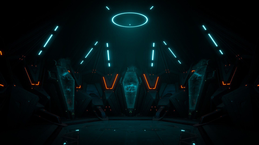 Hubris PS5