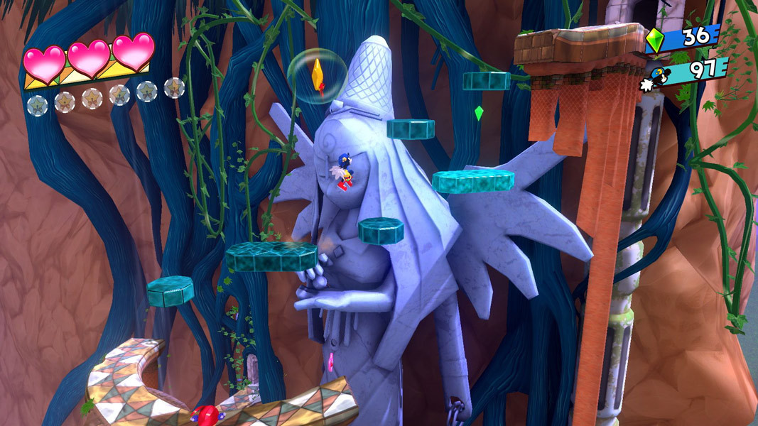 Klonoa Phantasy Reverie Series PS5