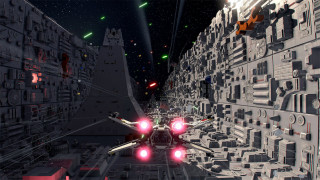 LEGO Star Wars: The Skywalker Saga Galactic Edition PS5