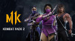 Mortal Kombat 11 Ultimate Edition thumbnail