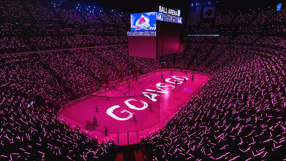 NHL 23 PS5