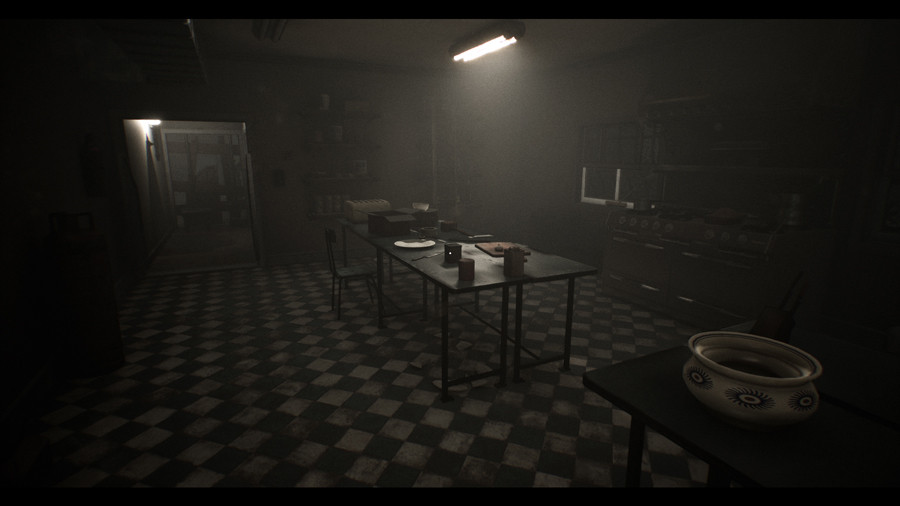 Oxide Room 104 PS5