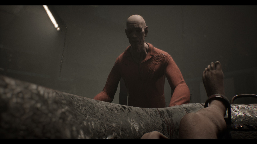 Oxide Room 104 PS5