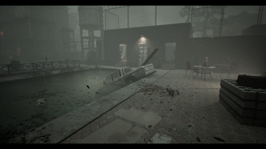 Oxide Room 104 PS5