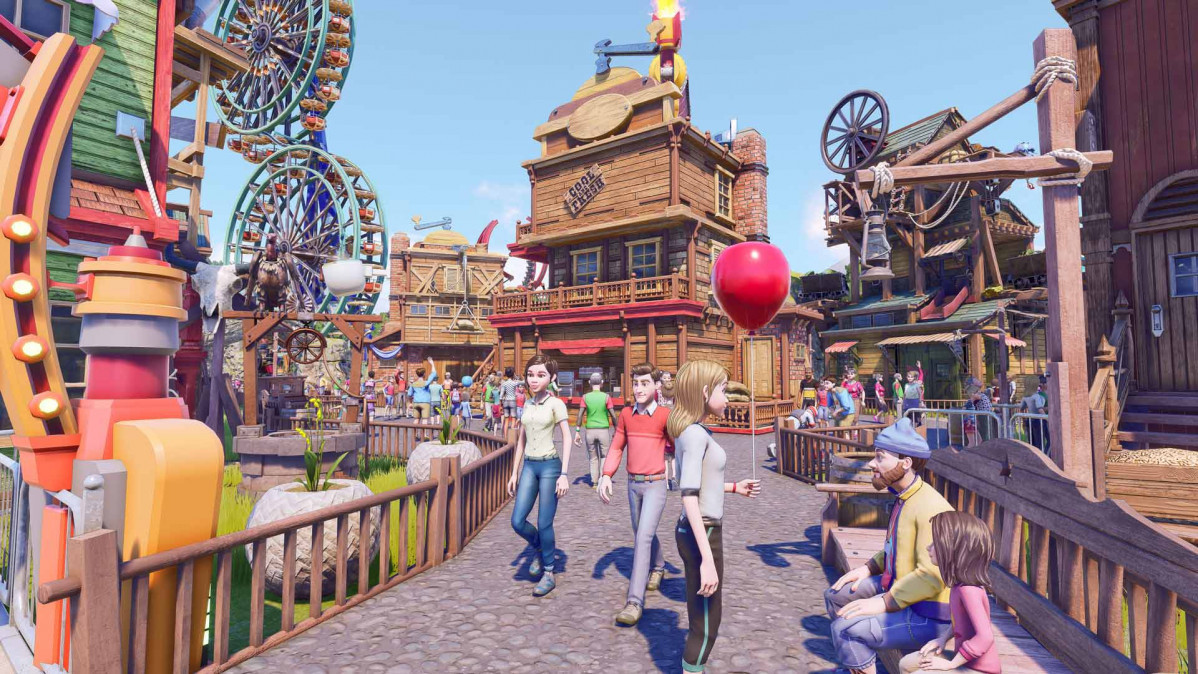 Park Beyond Impossified Collector's Edition PS5