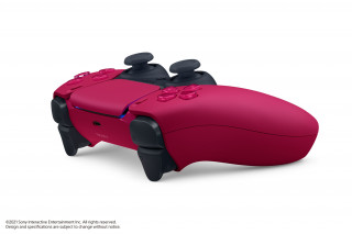 PlayStation®5 (PS5) DualSense™ kontroller (Cosmic Red) PS5