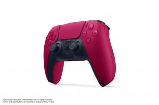 PlayStation®5 (PS5) DualSense™ kontroller (Cosmic Red) PS5