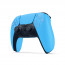 PlayStation®5 (PS5) DualSense™ kontroller (Starlight Blue) thumbnail