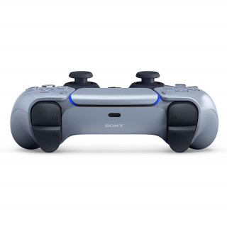 PlayStation 5 (PS5) DualSense™ kontroller (Sterling Silver) PS5