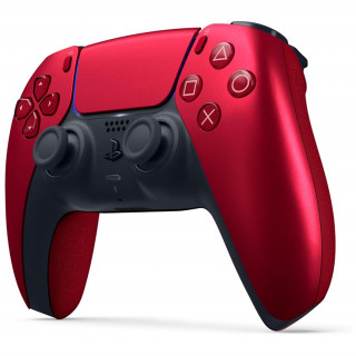 PlayStation®5 (PS5) DualSense™ kontroller (Volcanic Red) PS5