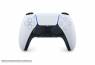 PlayStation®5 (PS5) DualSense™ kontroller (Fehér-fekete) thumbnail