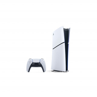 PlayStation 5 Digital Edition (Slim) PS5