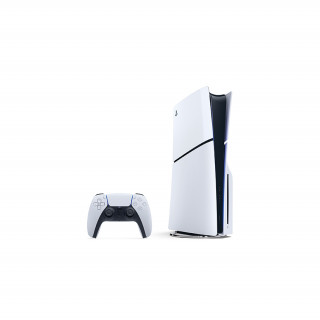 PlayStation 5 (Slim) PS5